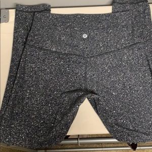 Lululemon Align Sz 6 25”